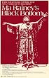 Ma Rainey's Black Bottom (Broadway) - Movie Poster - 11 x 17