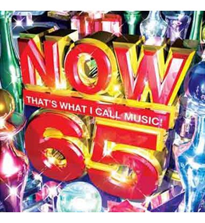 Now That's What I Call Music Vol.65 - CD