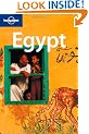Egypt (Lonely Planet Country Guide)