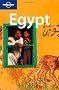 Egypt (Lonely Planet Country Guide)