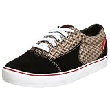 DEKLINE Mens Melcher Belmont Sneaker