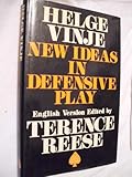 New ideas in defensive play