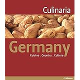 culinaria germany