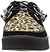 T.U.K. Unisex A6142 Creeper Sneaker