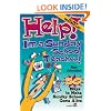 Help! I'm a Sunday School Teacher