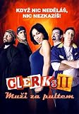 Clerks II (Clerks 2) [DVD]