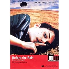Before The Rain - Prima Della Pioggia
