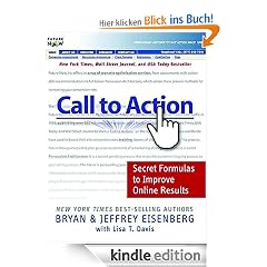 Call to Action: Secret Formulas to Improve Online Results