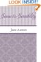 Sense and Sensibility