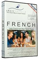 SmartFrench Audio CDs  Beginner Level