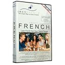 SmartFrench Audio CDs Beginner - Learning French From Real French people