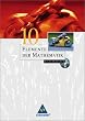 Elemente der Mathematik - Ausgabe 2004 f�r die SI: Elemente der Mathematik 10. Sch�lerband. Sekundarstufe 1. Niedersachsen: passend zu den Curricularen Vorgaben