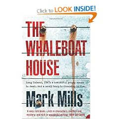 The Whaleboat House