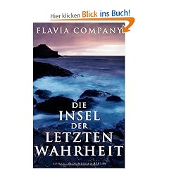 Die Insel der letzten Wahrheit