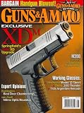 Guns & Ammo, August 2008 Issue