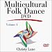 Sporting Goods : Multicultural Folk Dance Volume 1 (DVD)