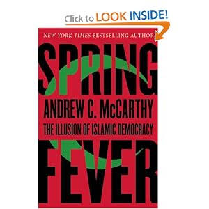 Spring Fever: The Illusion of Islamic Democracy