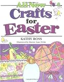 All New Crafts For Easter (All New Holiday Crafts For Kids)