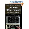 Les vins effervescents : Du terroir � la bulle