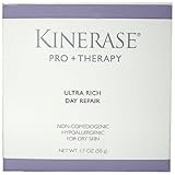 Kinerase Pro+Therapy Ultra Rich Day Repair 1.7 Ounces  Jar