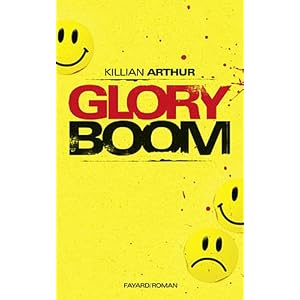 Glory boom