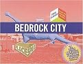 Bedrock City (Place Space) (Illustrated) (Paperback)