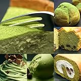 【送料無料】悪魔のスイーツ福袋 抹茶スペシャル