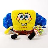 51iwPkkj93L. SL160  SpongeBob SquarePants Kids Waist Bag Fanny Pack