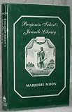 Benjamin Tabart's juvenile library : a bibliography of books for children published written, edited and sold by Mr. Tabart 1801-1820
