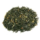 Osmanthus Green Tea (4 ounce) by igourmet.com