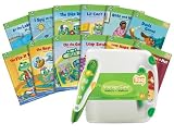 LeapFrog Tag Learn And Love To Read Set