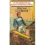 flying colors the hornblower saga 7