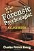 Books : Trials of a Forensic Psychologist: A Casebook