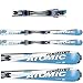 ATOMIC Allround Carver 2007/08 Metron 5 + 4tix 310 (A065550)