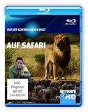 Eigenschaften HMH Hamburger Medien Haus  / Discovery HD: Jeff Corwin - Auf Safari [Blu-ray]