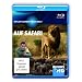 Discovery HD: Jeff Corwin - Auf Safari [Blu-ray]