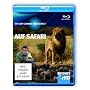 Discovery HD: Jeff Corwin - Auf Safari [Blu-ray]