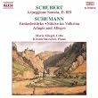 Schubert: Arpeggione Sonata