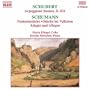 Arpeggione Sonata