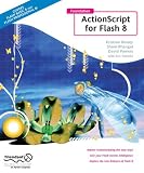 ISBN: 1590596188 - Foundation ActionScript for Flash 8