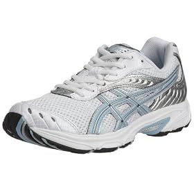 ASICS Women's Gel Oberon Running Shoe