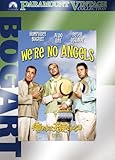 俺たちは天使じゃない(1955) [DVD]