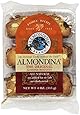 Almondina Almond Biscuits Bags - 4 oz