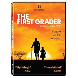 The First Grader