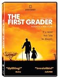 The First Grader