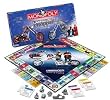 American Chopper Monopoly