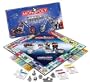 American Chopper Monopoly