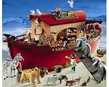 Zoo 3255: Noah's Ark - Playmobil