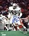 Nick Buoniconti Miami Dolphins 8x10 Autographed Photograph with 2001 HOF/17-0 Inscription