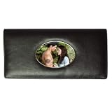 Long Wallet of Twilight Bella Swan and Jacob Black Intimate